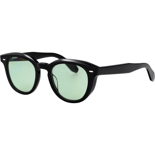 Stylish Optical Glasses Model N.05 , unisex, Sizes: 48 MM - Oliver Peoples - Modalova