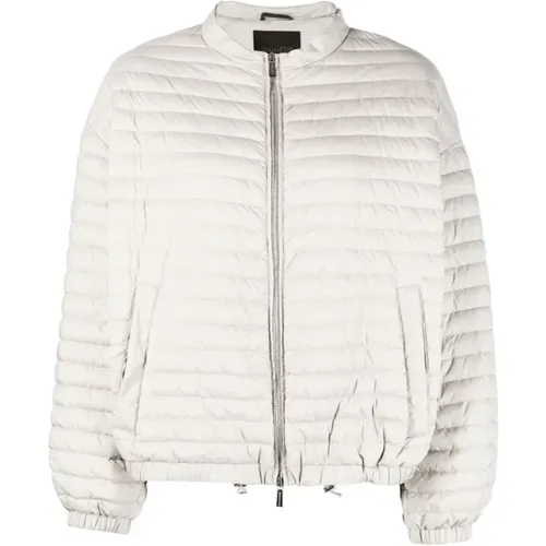 Light jacket , female, Sizes: 3XS - Moorer - Modalova