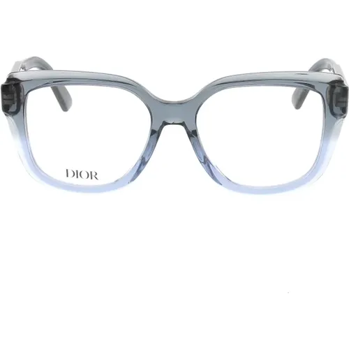 Stylische Herrenbrillen , Herren, Größe: ONE Size - Dior - Modalova
