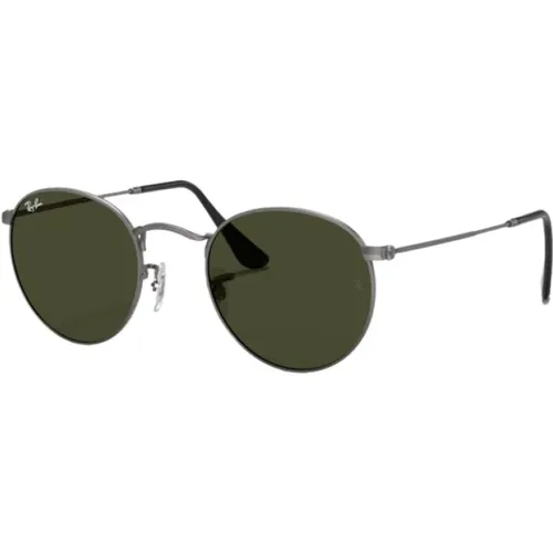 Sole Sunglasses , male, Sizes: 50 MM - Ray-Ban - Modalova