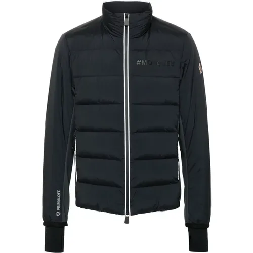 Pocol Mid Layer Jacket , male, Sizes: 2XL - Moncler - Modalova