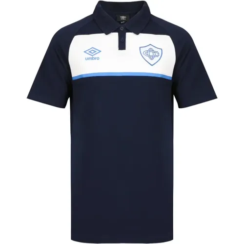 Replika Baumwoll Polo Shirt Umbro - Umbro - Modalova