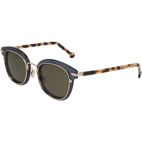 Runde Rahmen Sonnenbrille Origins2 - Dior - Modalova