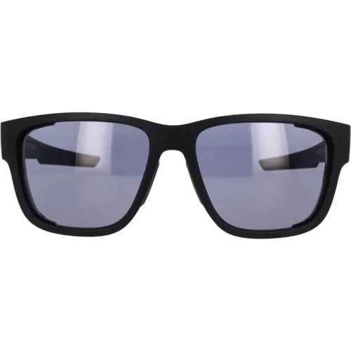 Sporty and Stylish Sunglasses with High Protection , unisex, Sizes: 59 MM - Prada - Modalova