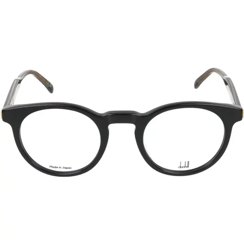 Glasses , male, Sizes: 49 MM - Dunhill - Modalova