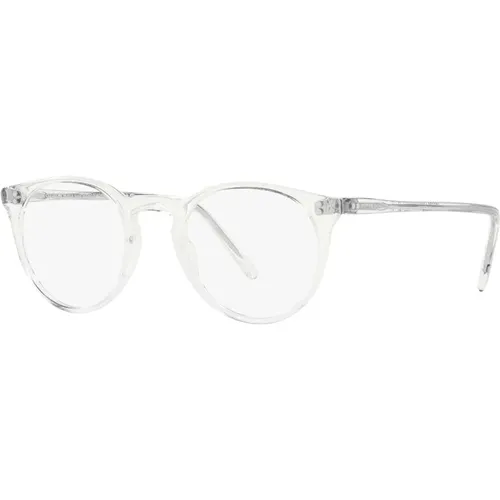 Eyewear frames O`malley OV 5183 , unisex, Sizes: 47 MM - Oliver Peoples - Modalova