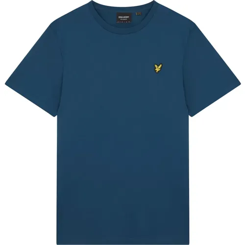 T-Shirts,Einfaches T-Shirt - Lyle & Scott - Modalova