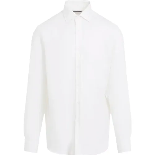 Men's Clothing Shirts Aw24 , male, Sizes: XL, L, M - Ralph Lauren - Modalova