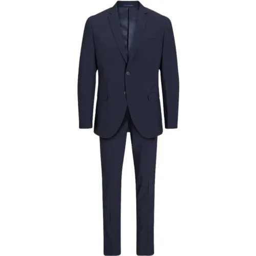 Complete Suit , male, Sizes: M, L, S - jack & jones - Modalova