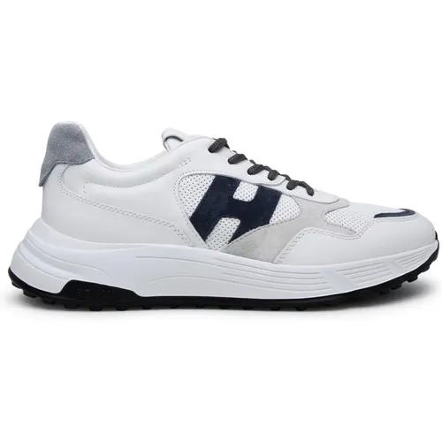 Hyperlight Sneakers , male, Sizes: 5 UK, 5 1/2 UK, 7 UK, 11 UK, 6 1/2 UK, 9 UK, 3 UK, 8 UK, 6 UK, 10 UK, 9 1/2 UK, 8 1/2 UK, 7 1/2 UK - Hogan - Modalova