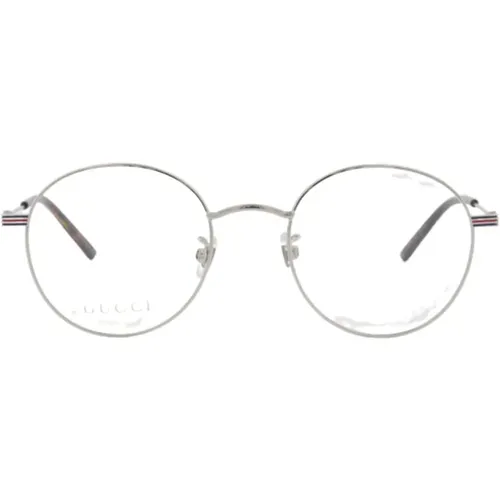 Stylish Eyewear Upgrade , unisex, Sizes: 51 MM - Gucci - Modalova