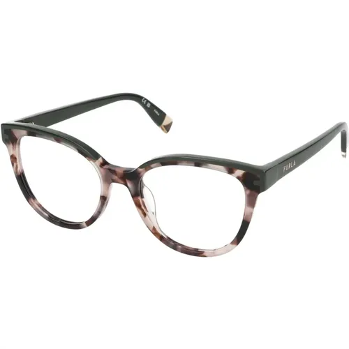 Stylische Brille Vfu681 Furla - Furla - Modalova