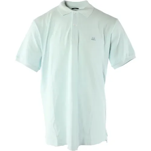 Polo Shirt Regular Fit , male, Sizes: 2XL - C.P. Company - Modalova