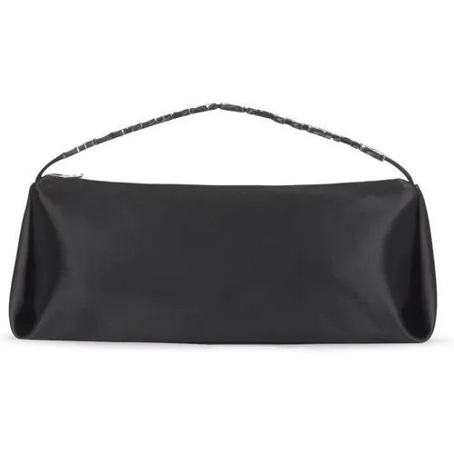 Marquess Large Stretched Bag , female, Sizes: ONE SIZE - alexander wang - Modalova