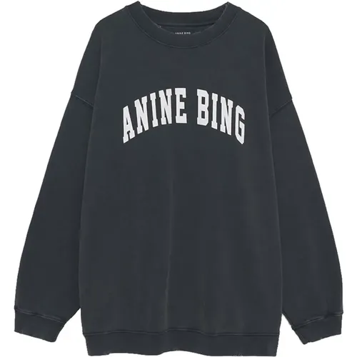 Pullover , Damen, Größe: S - Anine Bing - Modalova