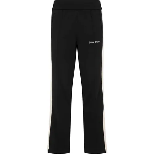 Trousers Aw24 Style , male, Sizes: XL - Palm Angels - Modalova