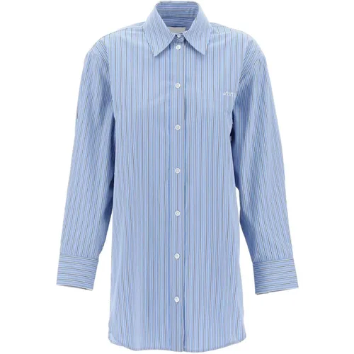 Blusen Shirts , Damen, Größe: XS - Isabel marant - Modalova