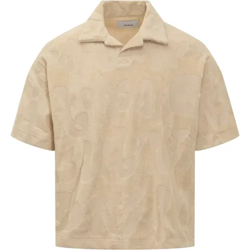 Polo Shirts , Herren, Größe: XL - Bonsai - Modalova