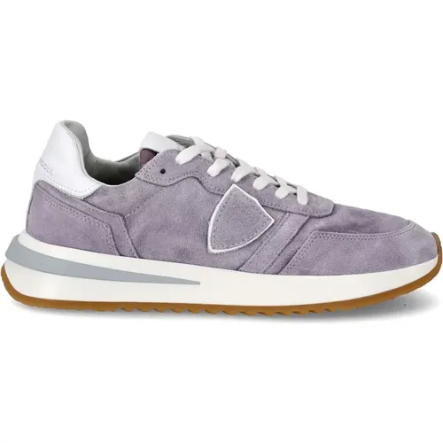 Sneakers Tropez 2.1 Running , Damen, Größe: 36 EU - Philippe Model - Modalova