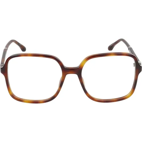 Chic Eyeglasses IM 0063 , female, Sizes: 54 MM - Isabel marant - Modalova