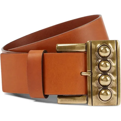 Belt , female, Sizes: 80 CM, 95 CM, 85 CM - ETRO - Modalova