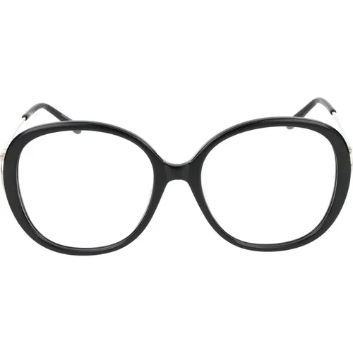 Fashion Eyeglasses Model Ch0172O , female, Sizes: 55 MM - Chloé - Modalova