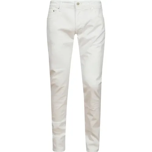 Jeans O Keshi Artd PPT Solid , male, Sizes: W30 - Hand Picked - Modalova