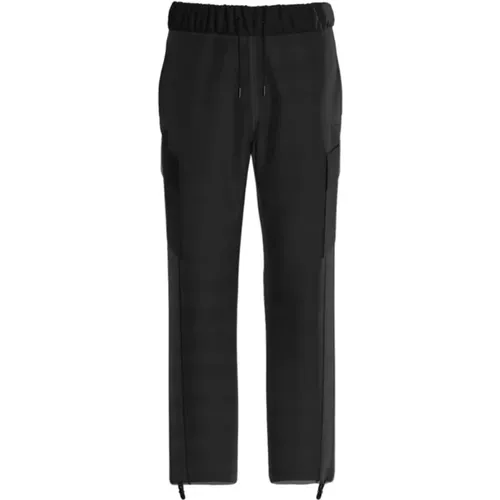 Cargohose mit Praktischem Stil , Herren, Größe: L - Guess - Modalova