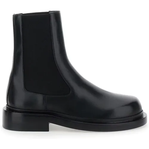 Boots for Women , female, Sizes: 6 UK, 4 UK, 5 UK, 3 UK - Jil Sander - Modalova