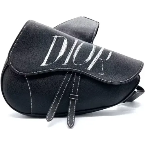 Pre-owned Leder dior-taschen - Dior Vintage - Modalova