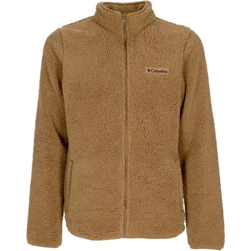 Sherpa Full Zip Bear Jacke Columbia - Columbia - Modalova