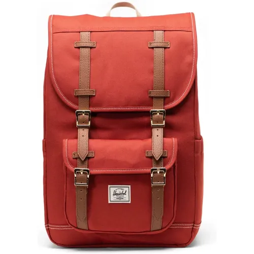 America Mid Wander-Rucksack - Herschel - Modalova