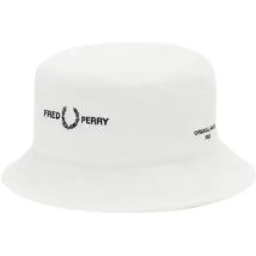 Stilvolle Sombreros für jeden Anlass - Fred Perry - Modalova