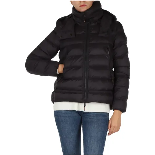 Quilted Padded Jacket Niston NY , female, Sizes: XS, M, S, L - Dekker - Modalova