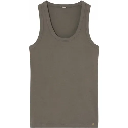 Fanny Tank Top , female, Sizes: L - Gustav - Modalova