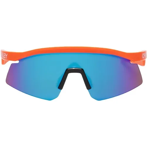 Hydra Sonnenbrille mit verspiegelten Gläsern - Oakley - Modalova