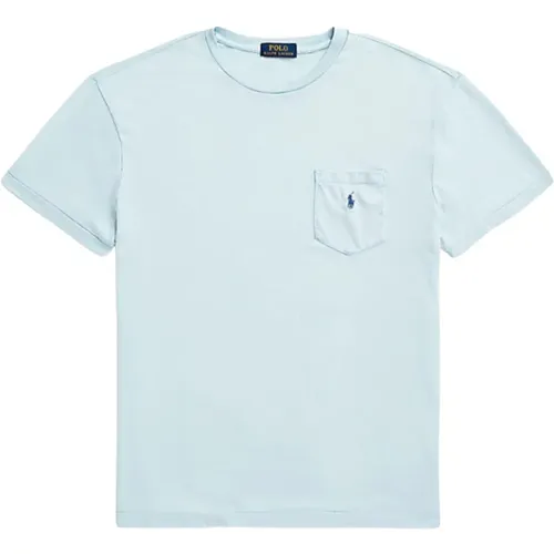 T-Shirt Ralph Lauren - Ralph Lauren - Modalova