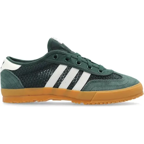 Tischtennis Sportschuhe , Herren, Größe: 44 1/2 EU - adidas Originals - Modalova