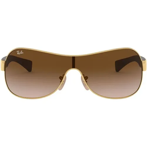 Modern Woman Sunglasses Gold/ Shaded - Ray-Ban - Modalova