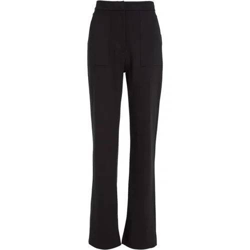 Pants , female, Sizes: XS - Calvin Klein - Modalova