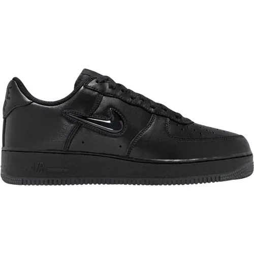 Air Force 1 Low Retro Sneakers , Herren, Größe: 41 EU - Nike - Modalova