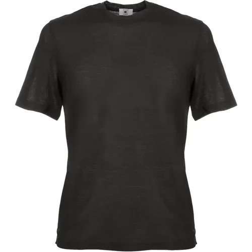 Artico T-Shirt - , male, Sizes: L, XL, S, 4XL, 3XL, 2XL, M - Kired - Modalova