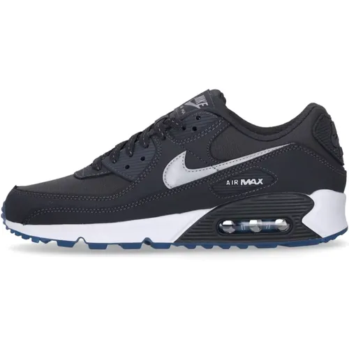 Air Max 90 Sneakers , Herren, Größe: 40 EU - Nike - Modalova