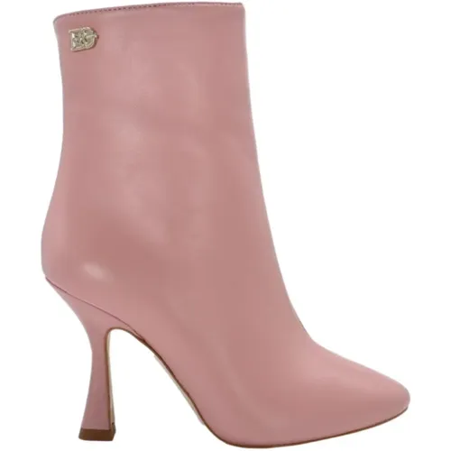 Joy Boots , female, Sizes: 6 UK, 2 UK, 7 UK, 3 UK, 5 UK - Blugirl - Modalova