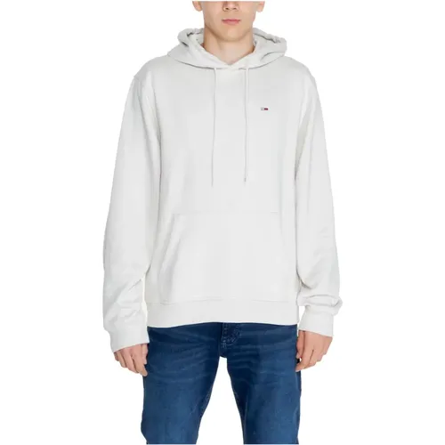 Herren Flaggen-Sweatshirt - Tommy Hilfiger - Modalova