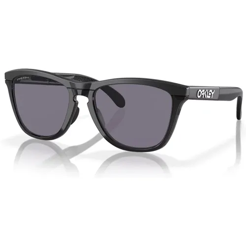Sunglasses , unisex, Sizes: 55 MM - Oakley - Modalova