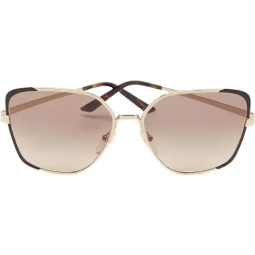 Pre-owned Acetat sonnenbrillen - Prada Vintage - Modalova