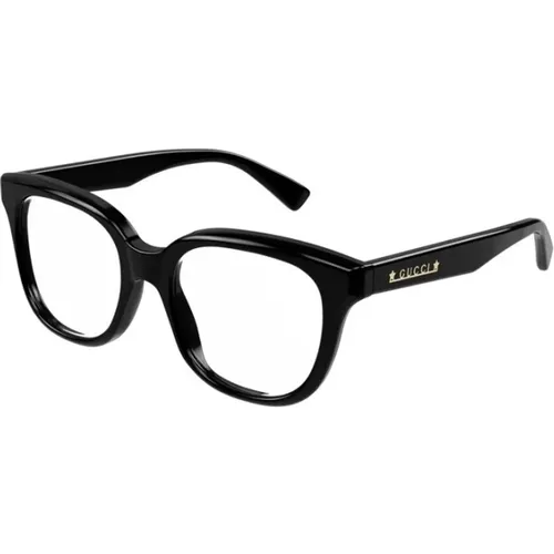 Frame Stylish Glasses Women , female, Sizes: 50 MM - Gucci - Modalova