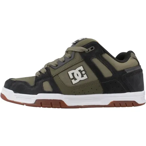 Stag Sneakers für Männer , Herren, Größe: 40 EU - DC Shoes - Modalova