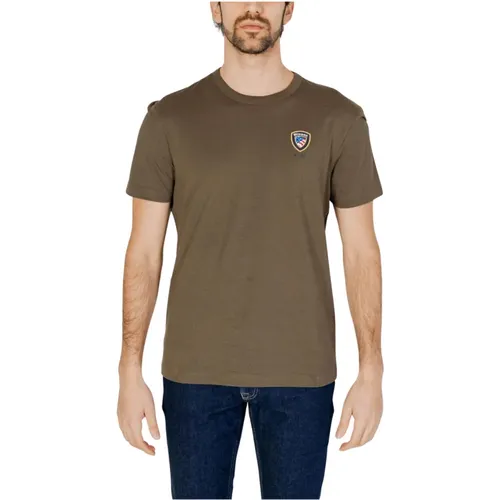 T-Shirts Blauer - Blauer - Modalova